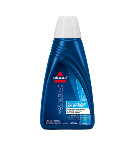 Bissell Wash and Shine Hard Floor Formula 1000 ml, 1 pc(s)