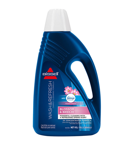 Bissell Wash & Refresh Febreze Formula 1500 ml, 1 pc(s)