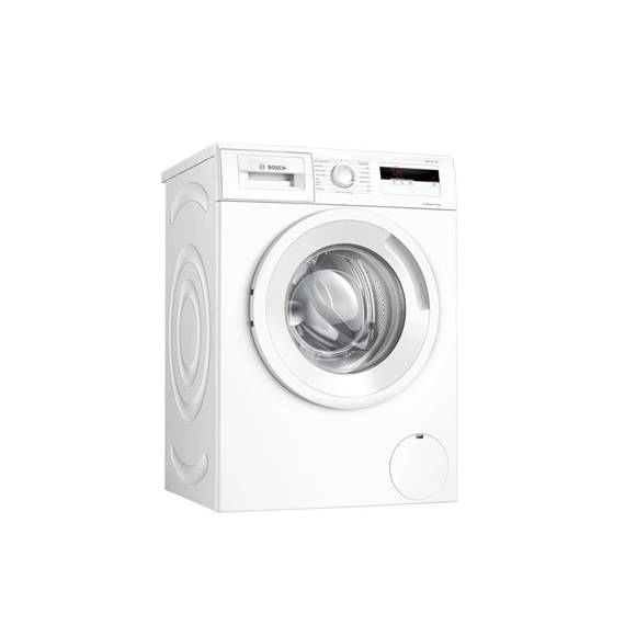 Bosch Serie 4 Washing Mashine WAN280L3SN Energy efficiency class C, Front loading, Washing capacity 8 kg, 1400 RPM, Depth 59 cm,