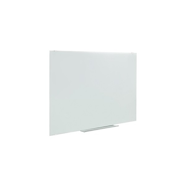 Magnetinė stiklinė balta lenta Up Up 600x450mm