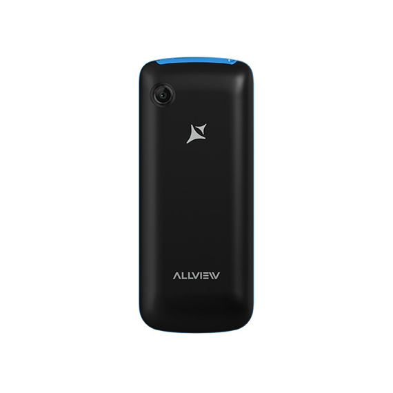 Allview M9 Join Black, 2.4  , TFT, 240 x 320 pixels, 64 MB, 128 MB, Dual SIM, 3G, Bluetooth, 3.0, Built-in camera, Main camera 3