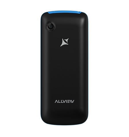 Allview M9 Join Black, 2.4  , TFT, 240 x 320 pixels, 64 MB, 128 MB, Dual SIM, 3G, Bluetooth, 3.0, Built-in camera, Main camera 3