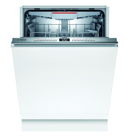 Bosch Serie 4 Dishwasher SBH4HVX31E Built-in, Width 60 cm, Number of place settings 13, Number of programs 6, Energy efficiency 
