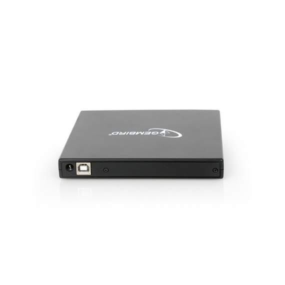 GEMBIRD DVD-USB-02 Gembird External USB