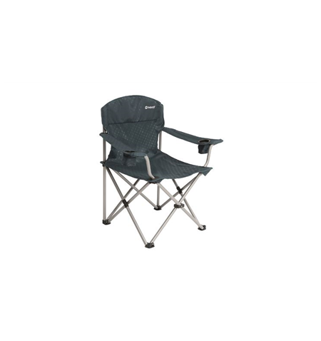 Outwell Arm Chair Catamarca XL 150 kg, Night Blue,  100% polyester