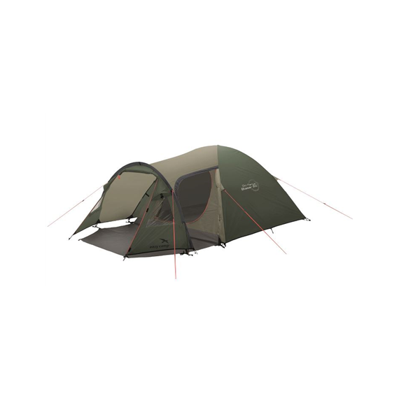 Easy Camp Tent Blazar 300 3 person(s), Green