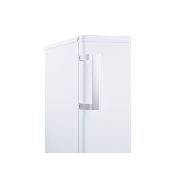 Candy Refrigerator CCTLS 542WHN Energy efficiency class F, Free standing, Larder, Height 85 cm, Fridge net capacity 125 L, 40 dB