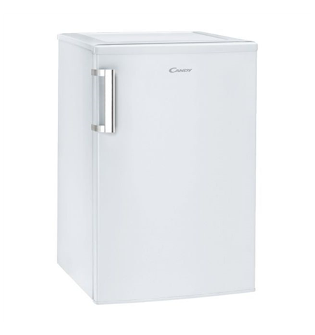 Candy Refrigerator CCTLS 542WHN Energy efficiency class F, Free standing, Larder, Height 85 cm, Fridge net capacity 125 L, 40 dB