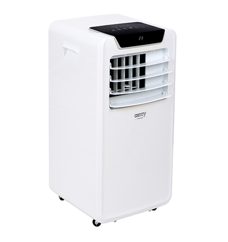 Camry Air conditioner CR 7912 Number of speeds 2, Fan function, White, Remote control, 9000 BTU/h