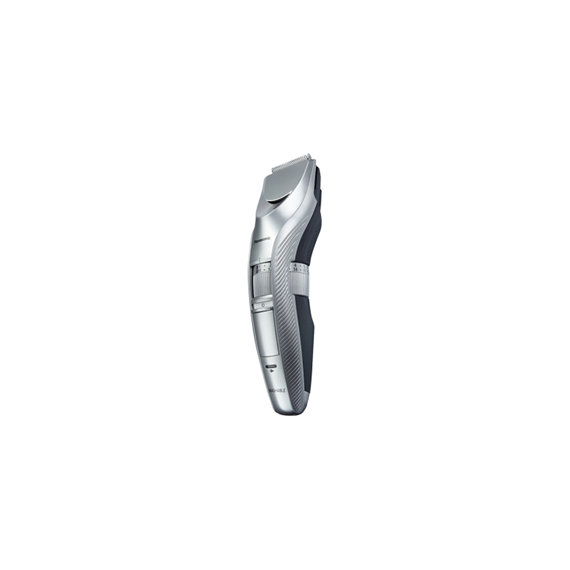 Panasonic Hair clipper ER-GC71-S503 Operating time (max) 40 min, Number of length steps 38, Step precise 0.5 mm, Built-in rechar
