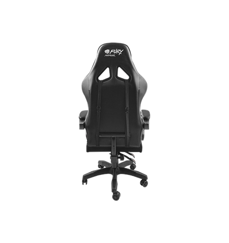 NATEC Fury gaming chair Avenger L black