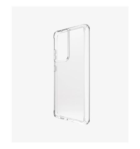 PanzerGlass ClearCase Samsung, Galaxy S21 Ultra Series, Thermoplastic polyurethane (TPU), Clear