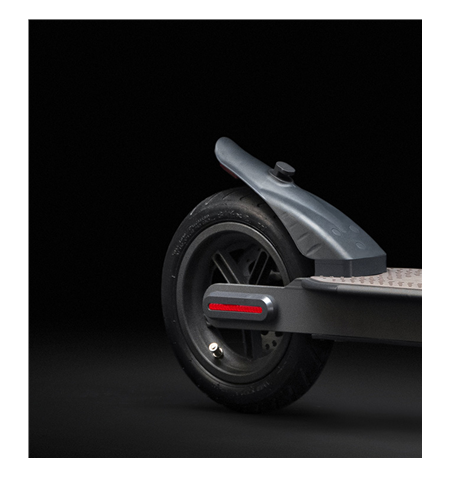 Ducati branded Electric Scooter PRO-I, 350 W, 8.5  , 25 km/h, Black