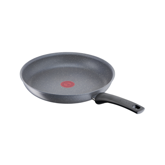 TEFAL Healthy Chef Pan G1500472 Frying, Diameter 24 cm, Suitable for induction hob, Fixed handle