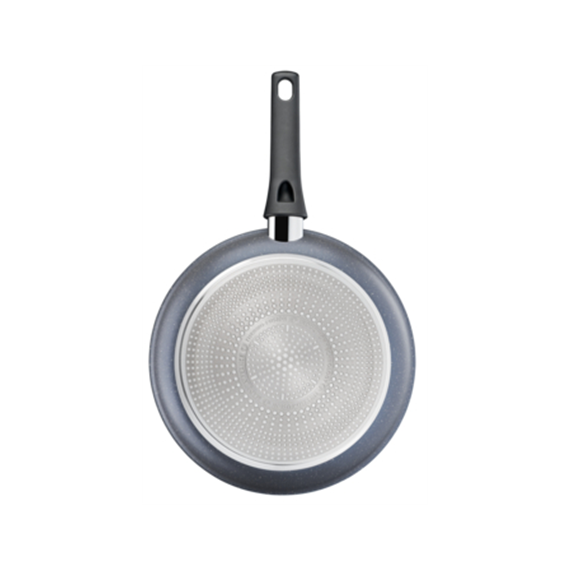 TEFAL Healthy Chef Pan G1500472 Frying, Diameter 24 cm, Suitable for induction hob, Fixed handle