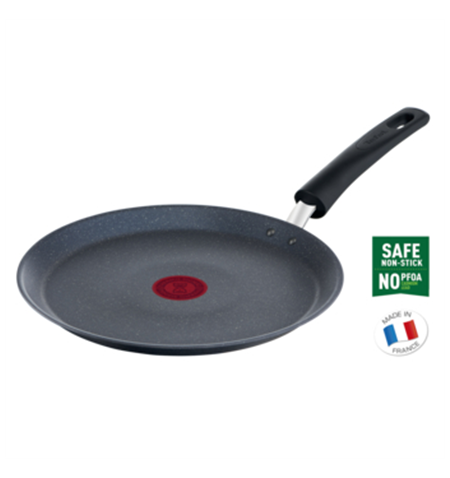 TEFAL Pancake Pan G1503872 Healthy Chef  Pan, Diameter 25 cm, Suitable for induction hob