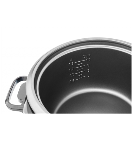 ETA Granello Rice Cooker ETA313990010 700 W, 1.8 L, Black
