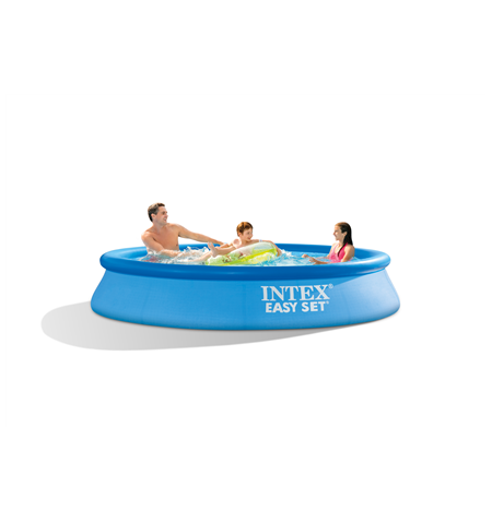 Intex Easy Set Pool Blue, 30x61 cm