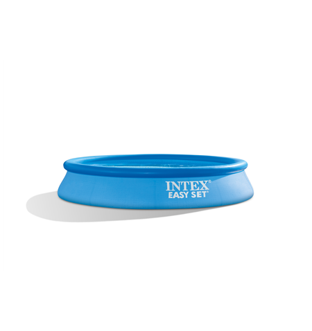 Intex Easy Set Pool Blue, 30x61 cm