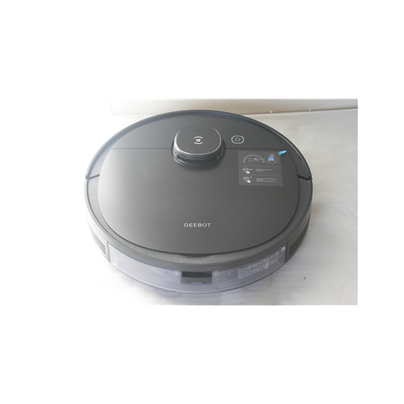 SALE OUT. Ecovacs Vacuum cleaner DEEBOT OZMO 950 Wet&Dry, Operating time (max) 200 min, Lithium Ion, 5200 mAh, Dust capacity 0.4