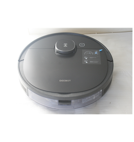 SALE OUT. Ecovacs Vacuum cleaner DEEBOT OZMO 950 Wet&Dry, Operating time (max) 200 min, Lithium Ion, 5200 mAh, Dust capacity 0.4