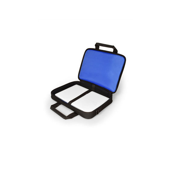 PORT DESIGNS Laptop case HANOI II Clamshell Shoulder strap, Notebook