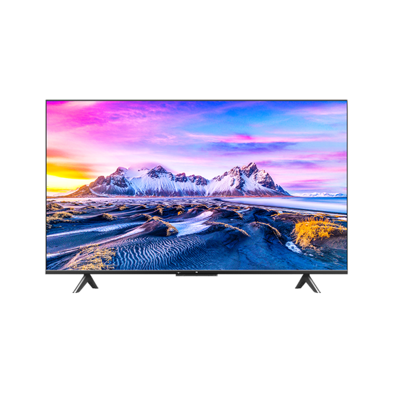 TV Set|XIAOMI|55 |4K/Smart|3840x2160|Wireless LAN|Bluetooth|Android|Black|ELA4590EU