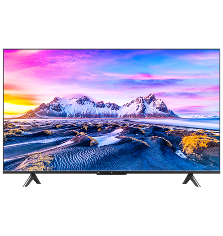 TV Set|XIAOMI|55 |4K/Smart|3840x2160|Wireless LAN|Bluetooth|Android|Black|ELA4590EU