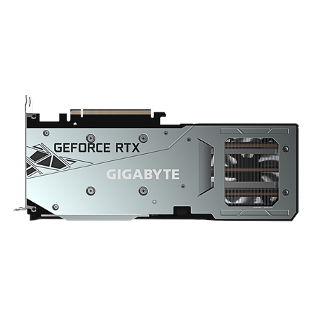 Graphics Card|GIGABYTE|NVIDIA GeForce RTX 3060|12 GB|192 bit|PCIE 4.0 16x|GDDR6|Memory 15000 MHz|GPU 1837 MHz|2xHDMI|2xDisplayPo