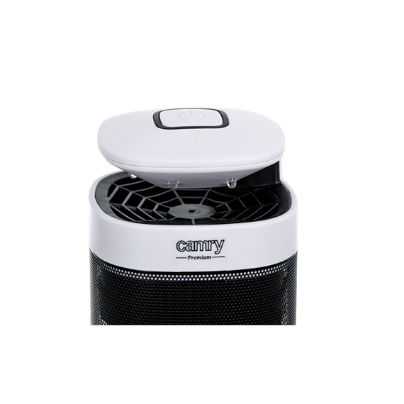 Camry Mosquito killer UV LED fan lamp CR 7937	 2.5 W