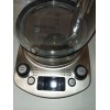 Ecost prekė po grąžinimo, SEVERIN arbatos virimo aparatas Professional su automatinio pakėlimo funkc