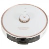 Robot Vacuum Cleaner Viomi S9 Alpha with station (White)