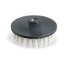 ADBL LEATHER TWISTER 125MM - LEATHER UPHOLSTERY BRUSH