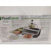 Ecost prekė po grąžinimo, FoodSaver vakuuminė maisto produktų sandarinimo mašina | Visiškai automati