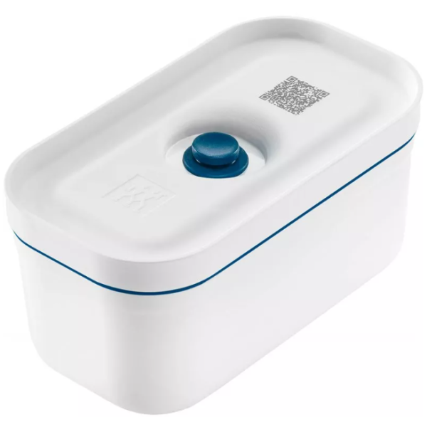 Plastic Lunch Box Zwilling Fresh & Save 36801-308-0 500 ml
