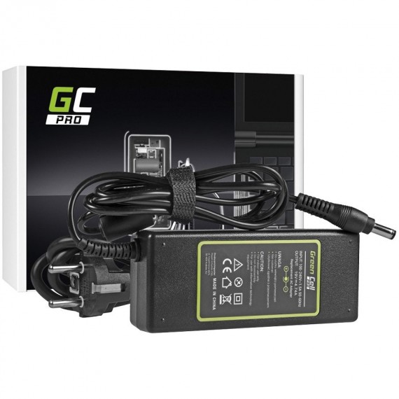 GREENCELL AD27AP Green Cell PRO Charger
