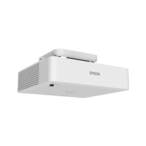 EPSON EB-L630U Projectors 6200Lumens