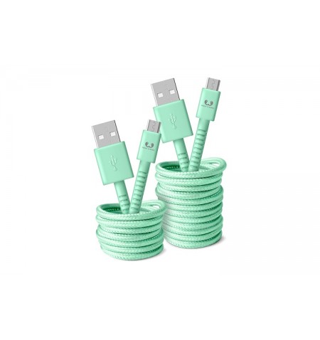 FRESHN REBEL Fabriq Micro USB Cable