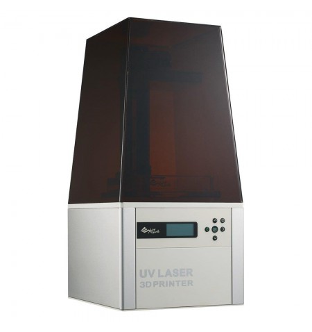 3D Printer|XYZPRINTING|Technology Stereolithography Apparatus|Nobel 1.0|size 280 x 337 x 590 mm|3L10XXEU00E