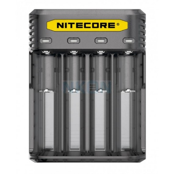 BATTERY CHARGER BLACKBERRY/Q4 QIUCK CHARGER NITECORE