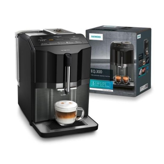 COFFEE MACHINE/TI355209RW SIEMENS