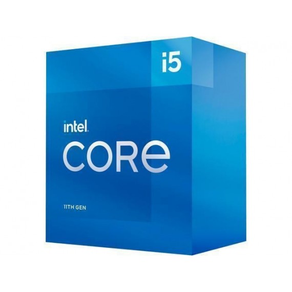 CPU|INTEL|Desktop|Core i5|i5-11600KF|3900 MHz|Cores 6|12MB|Socket LGA1200|95 Watts|BOX|BX8070811600KFSRKNV