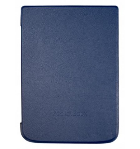 Tablet Case|POCKETBOOK|Blue|WPUC-740-S-BL