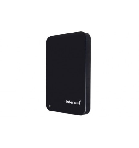External HDD|INTENSO|6023580|2TB|USB 3.0|Colour Black|6023580