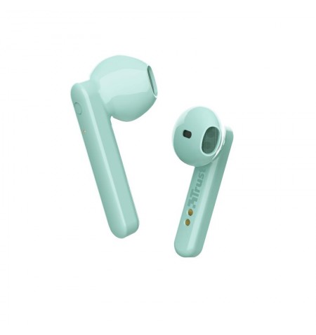 HEADSET PRIMO TOUCH BLUETOOTH/MINT 23781 TRUST