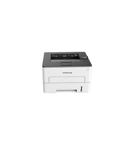 Laser Printer|PANTUM|P3010DW|USB 2.0|WiFi|ETH|Duplex|P3010DW