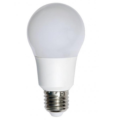 Light Bulb|LEDURO|Power consumption 10 Watts|Luminous flux 1000 Lumen|2700 K|220-240V|Beam angle 330 degrees|21140