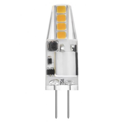 Light Bulb|LEDURO|Power consumption 1.5 Watts|Luminous flux 100 Lumen|2700 K|220-240V|Beam angle 300 degrees|21021