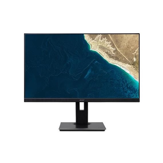 LCD Monitor|ACER|B247YBMIPRZX|23.8 |Business|Panel IPS|1920x1080|16:9|75 Hz|4 ms|Speakers|Swivel|Height adjustable|Tilt|Colour B