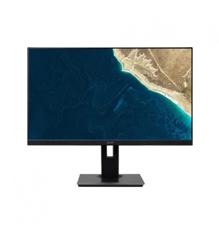 LCD Monitor|ACER|B247YBMIPRZX|23.8 |Business|Panel IPS|1920x1080|16:9|75 Hz|4 ms|Speakers|Swivel|Height adjustable|Tilt|Colour B